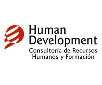 Desenvolvimento Humano