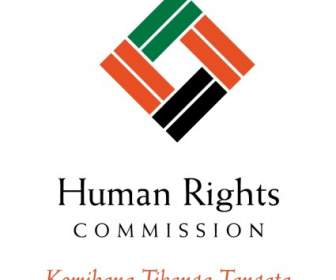 Komisi Hak Asasi Manusia