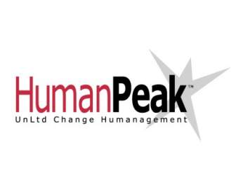 Humanpeak