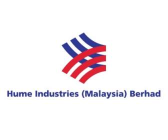 Hume Branchen Malaysia Berhad