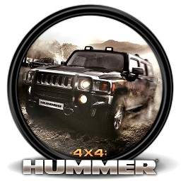 Hummerx4