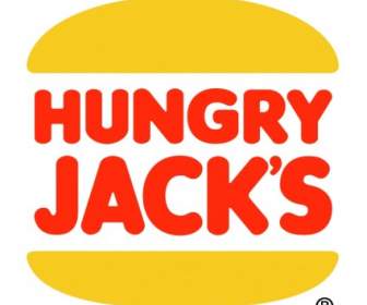 Hungrigen Jacks