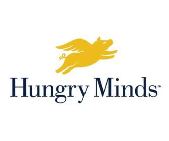 Hungry Minds