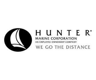 Marine Hunter
