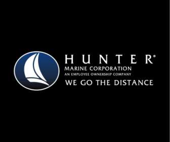 Marine Hunter