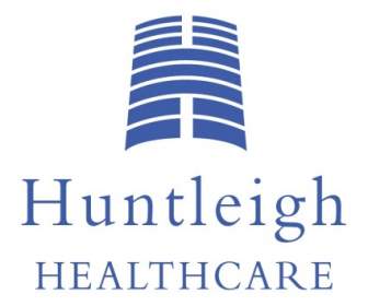 Huntleigh ดูแลสุขภาพ