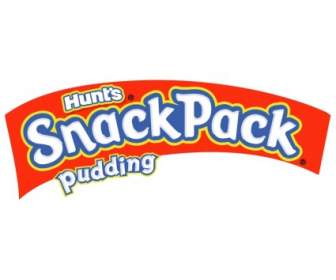 Caças Snack Pack