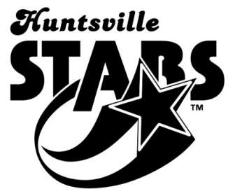 Estrelas De Huntsville