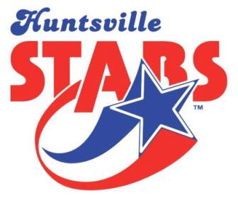 Bintang-bintang Huntsville