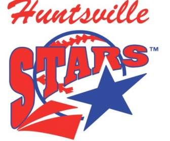 Bintang-bintang Huntsville