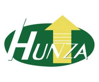 Hunza-Eigenschaften