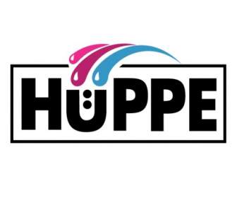 Huppe