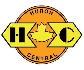 Central Ferroviária De Huron