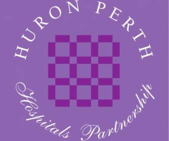 Huron Perth Krankenhaus Partnerschaft