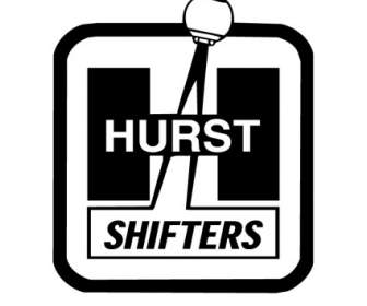 Hurst-Shifter