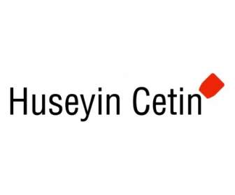 Huseyin Cetin