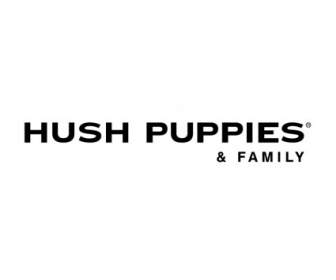 Hush Puppies семья