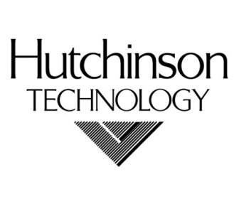Hutchinson เทคโนโลยี