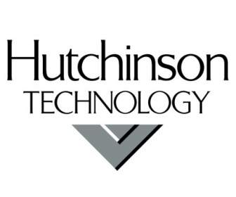 Hutchinson-Technologie