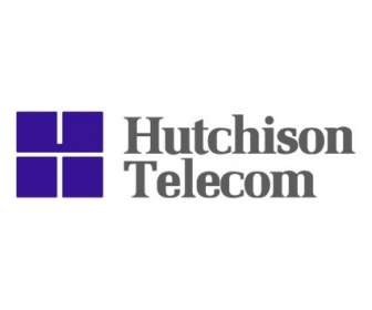 Hutchison Telecom