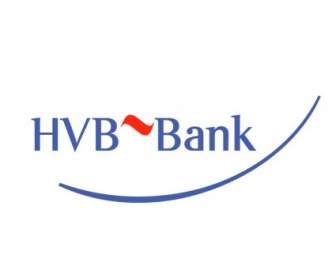 Hvb 銀行