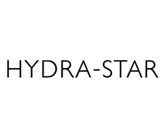 Hydra-Sterne