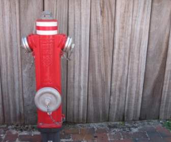 Hydranten Wasser Feuer