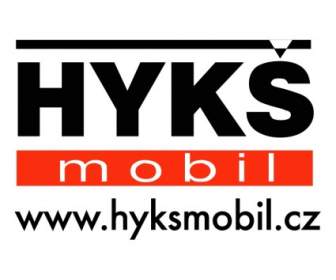 Hyks Мобил