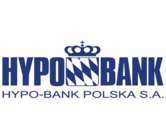 Hypo 銀行