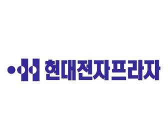 Hyundai-Elektronikindustrie