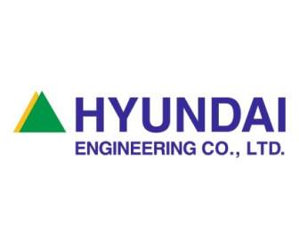Hyundai Engenharia