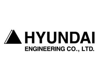 Hyundai техника
