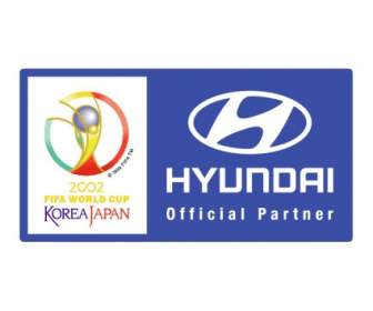 Copa Do Mundo De Hyundai