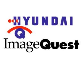 Hyundai Imagequest