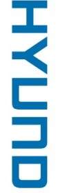 现代公司 Logo2
