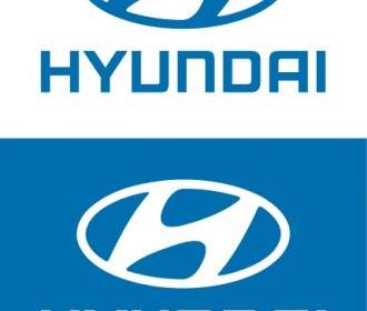Logos Hyundai
