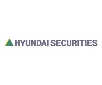Hyundai Papierów Wartościowych