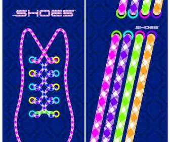 I Do Shoelaces