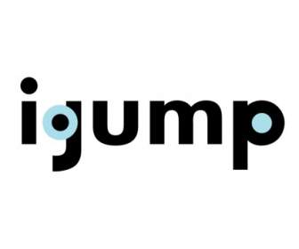 I Jump