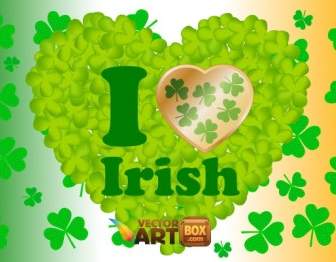 Amo Irlandese