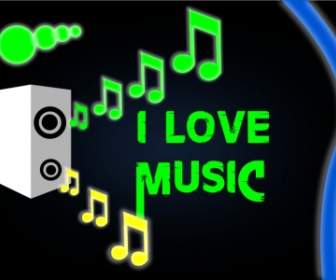 Ich Liebe Musik