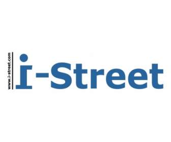 I Street