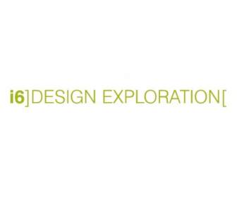 Exploration D'i6design