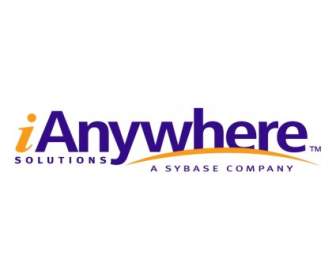 IAnywhere Solutions