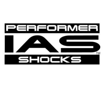 IAS Performer Schocks
