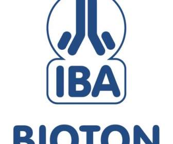 Iba Bioton