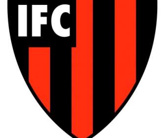 Ibaiti Futebol Clube De Ibaiti Pr