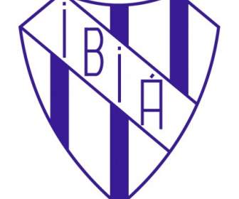 Ibia Esporte Clube De Ibia Mg