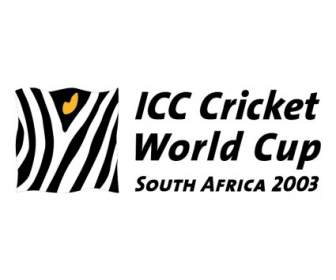 Coupe Du Monde De Cricket ICC