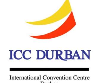 ICC Durban